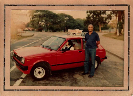 Tradición Multigeneracional